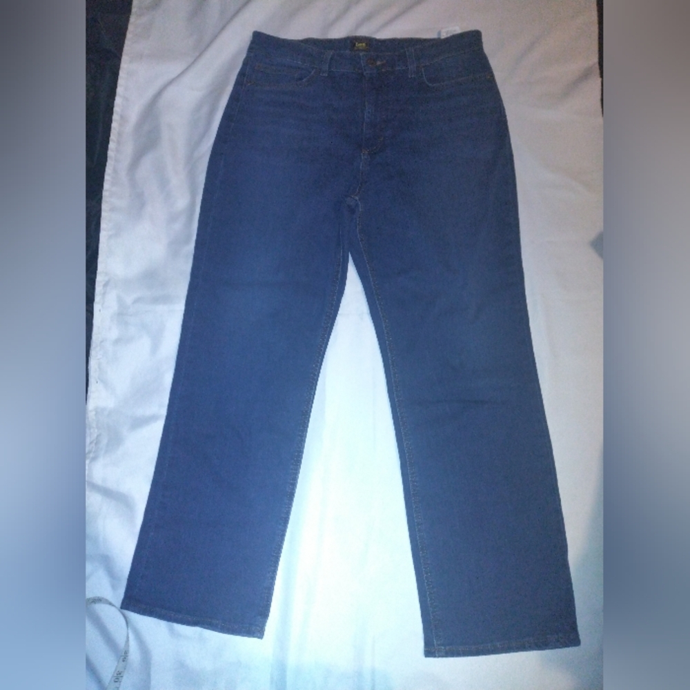 ♥️ 3/$15 Women's Lee Jeans